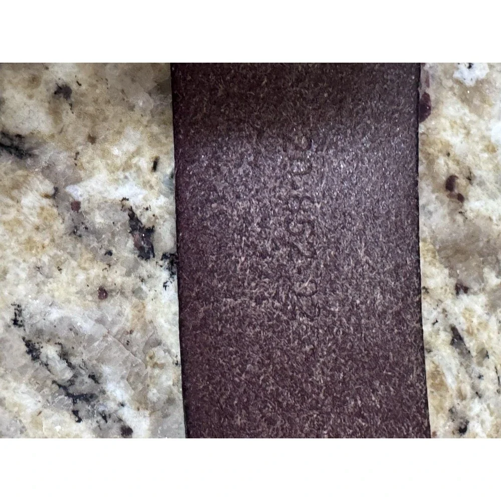 Casual arden leather
